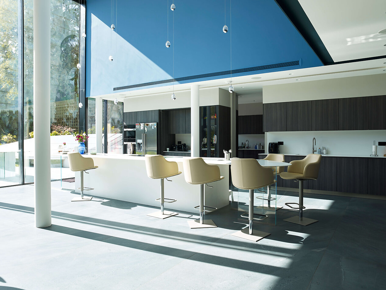 Modern Wonder - Rickmansworth