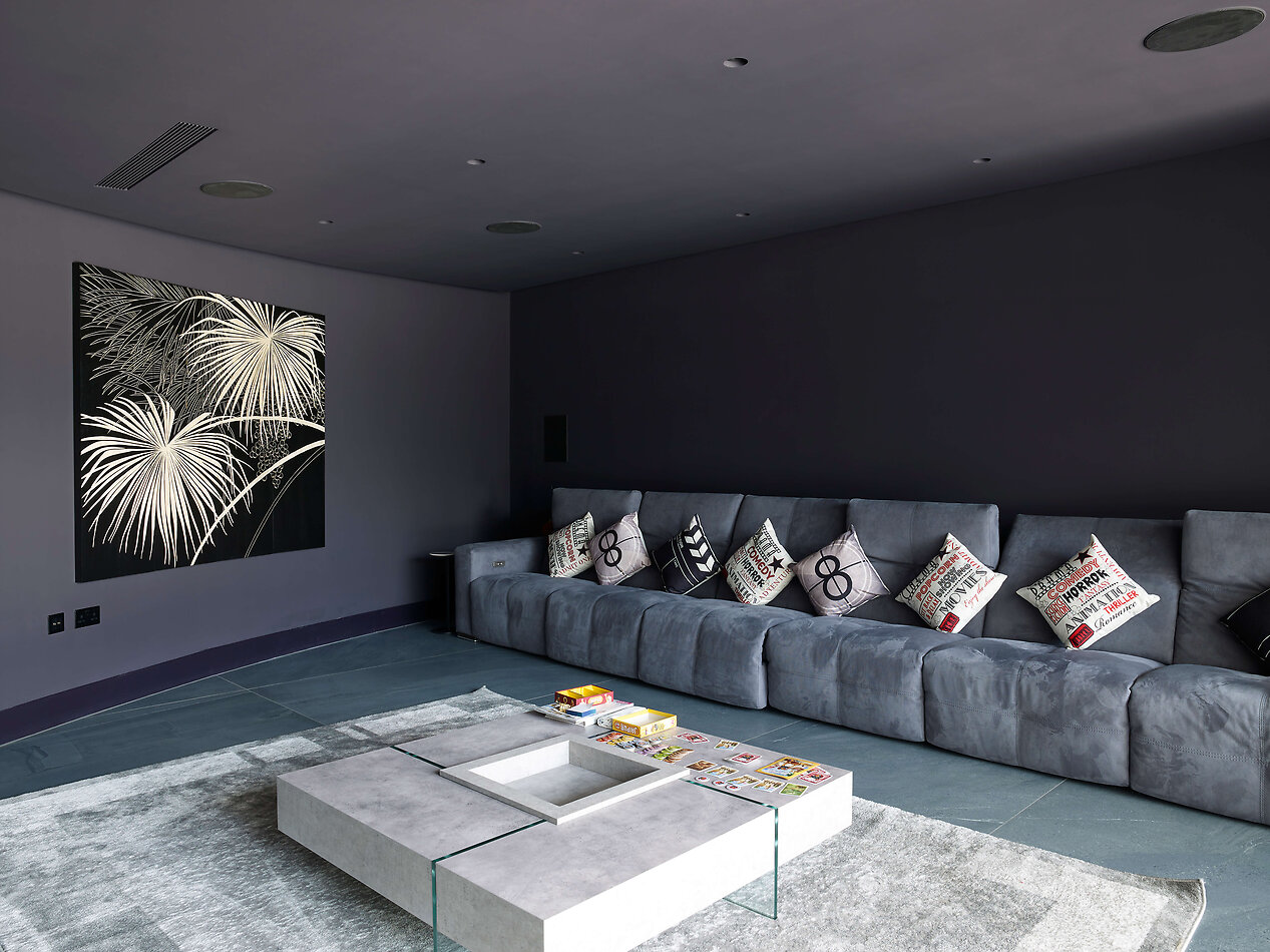 Modern Wonder - Rickmansworth