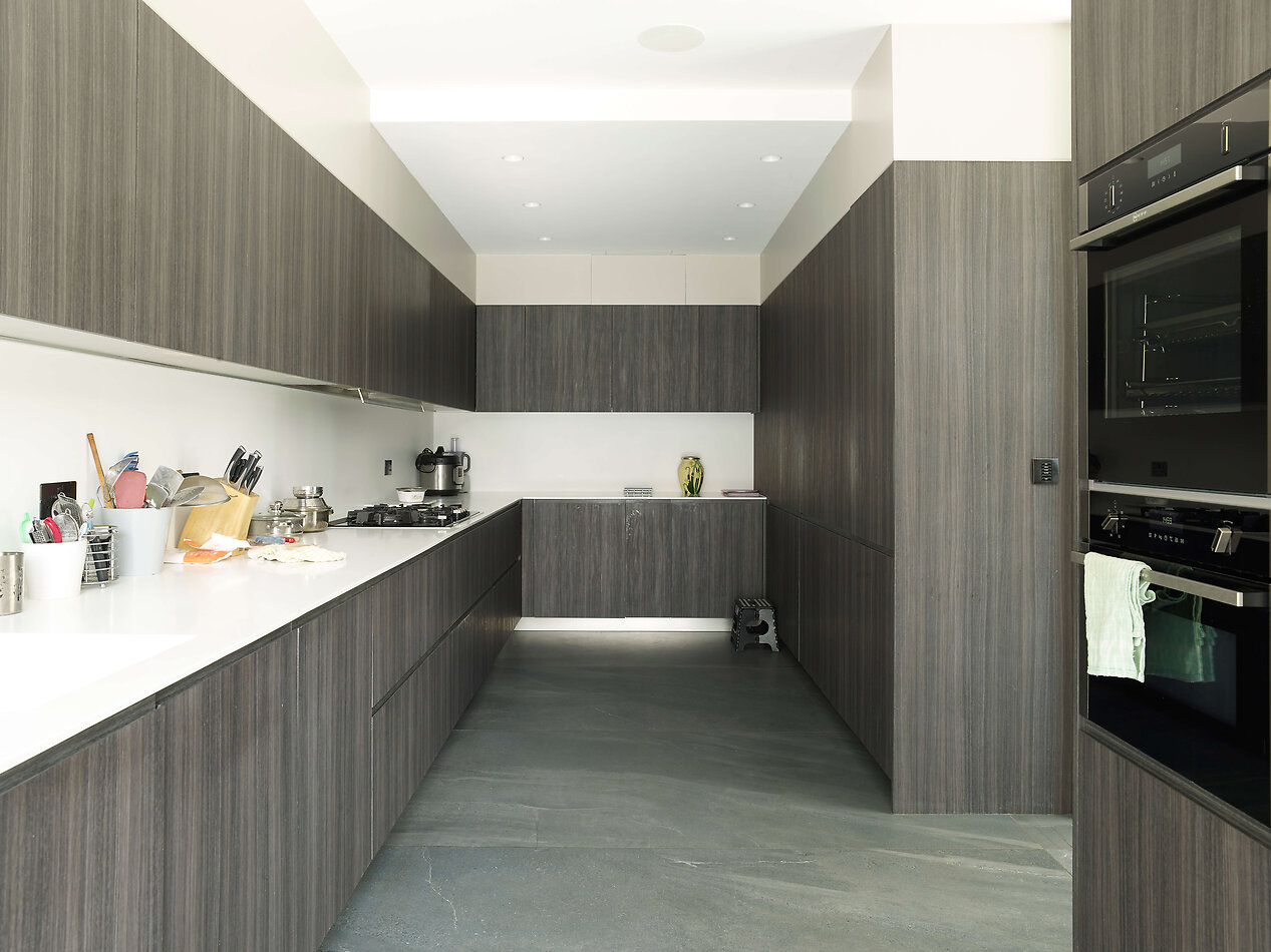 Modern Wonder - Rickmansworth