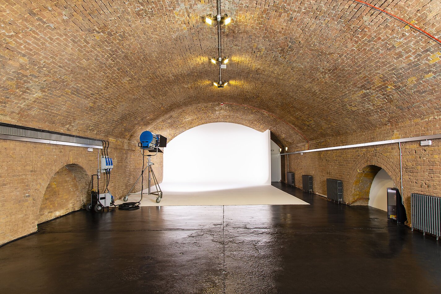 East London Brick Studio 1