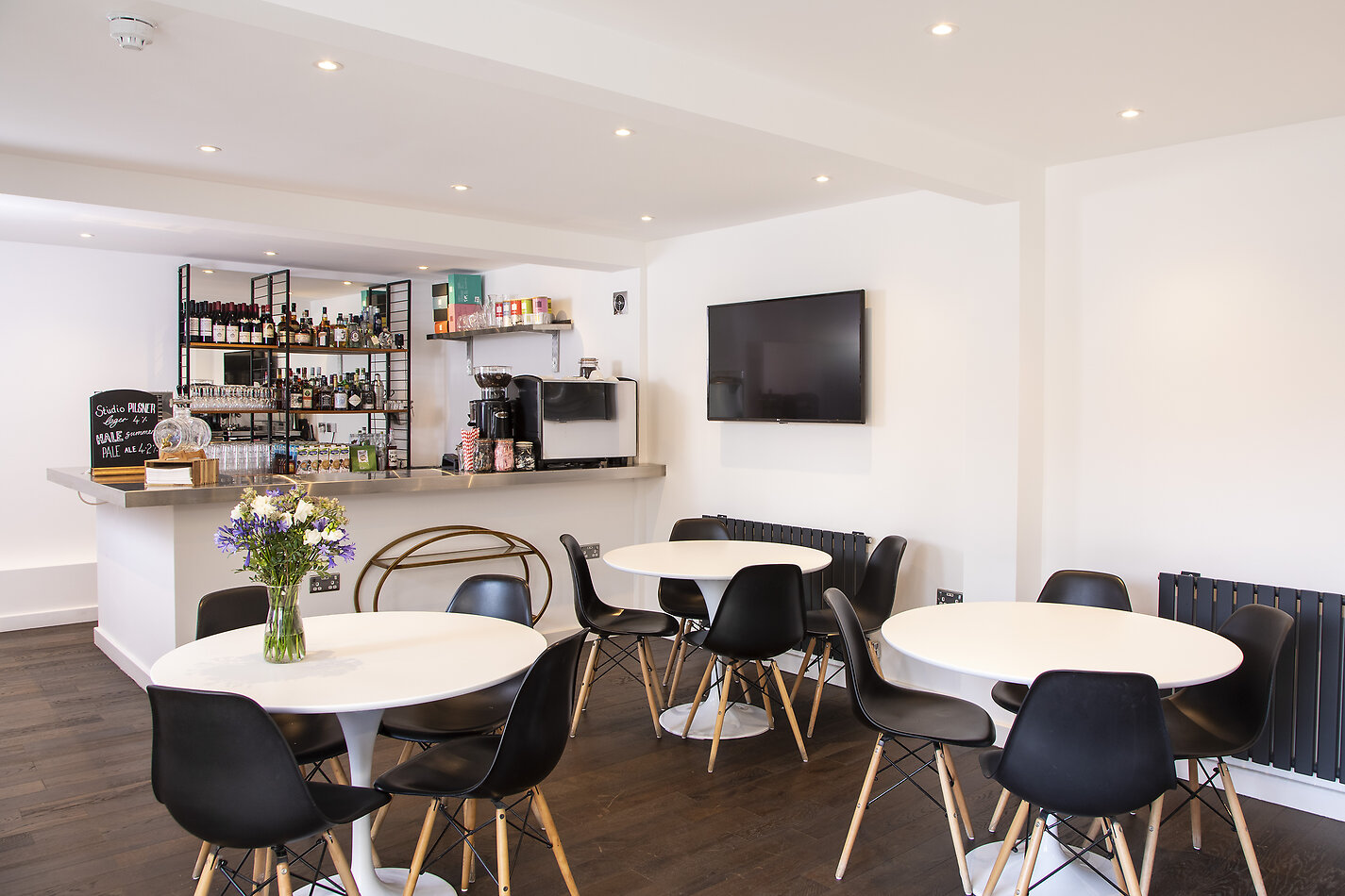 East London Brick Studio 1