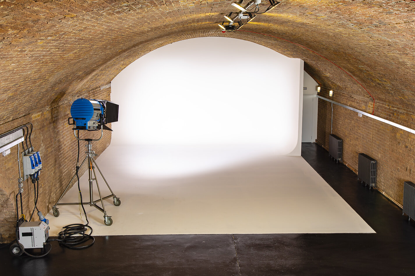 East London Brick Studio 1