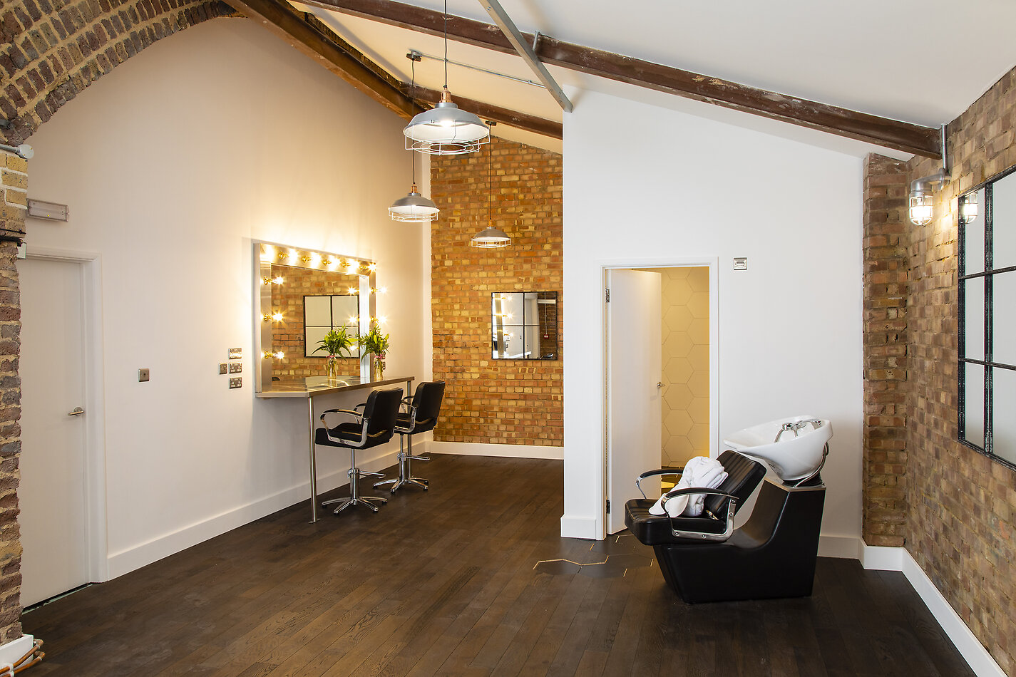 East London Brick Studio 1