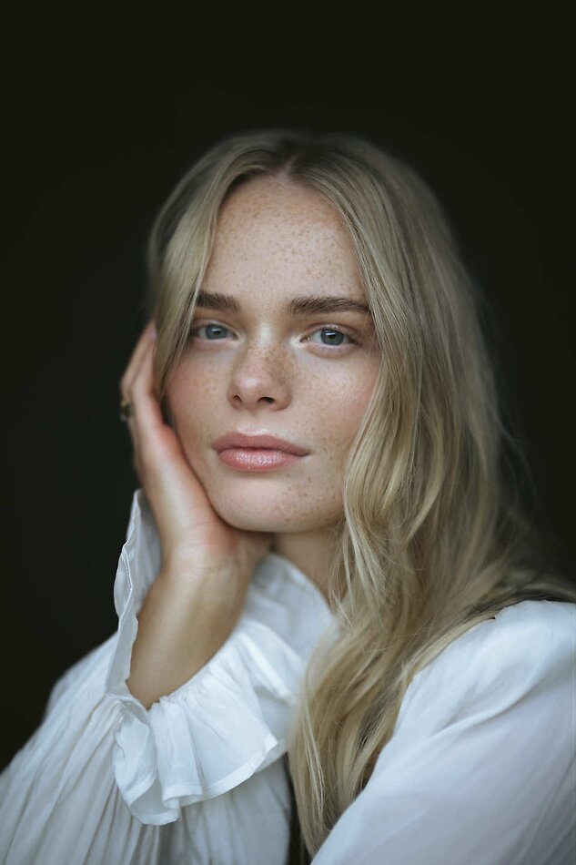 SAMANTHA COOPER