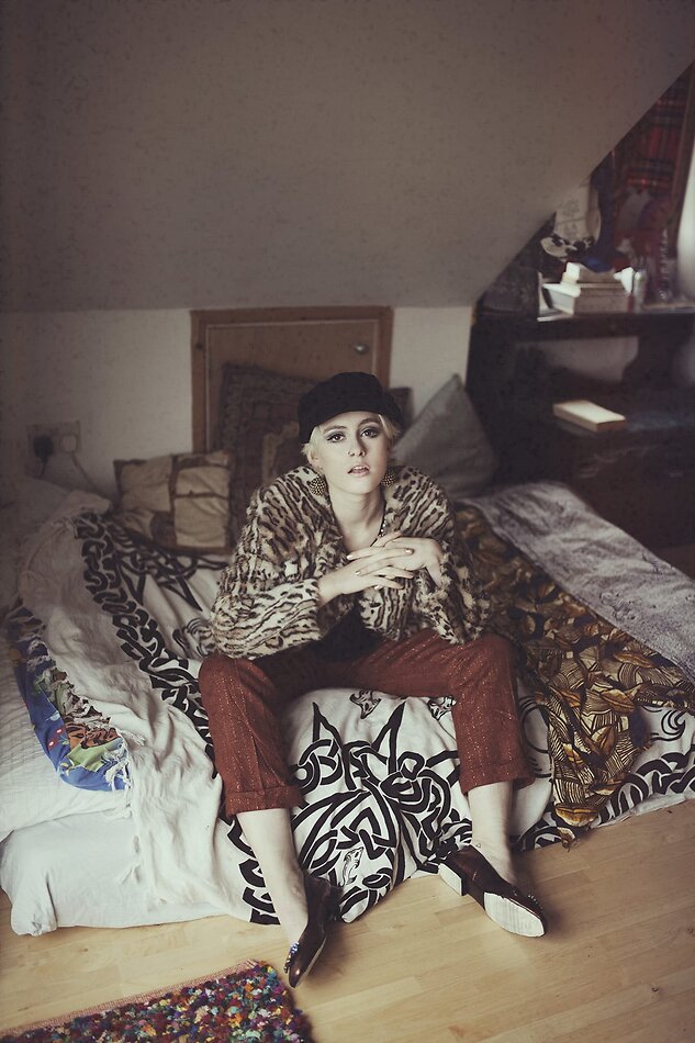 SAMANTHA COOPER