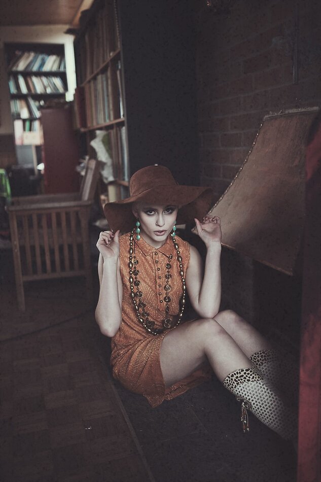 SAMANTHA COOPER
