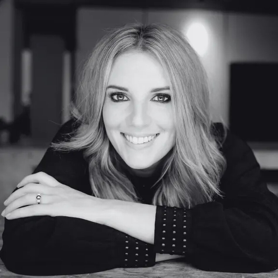 SAMANTHA COOPER