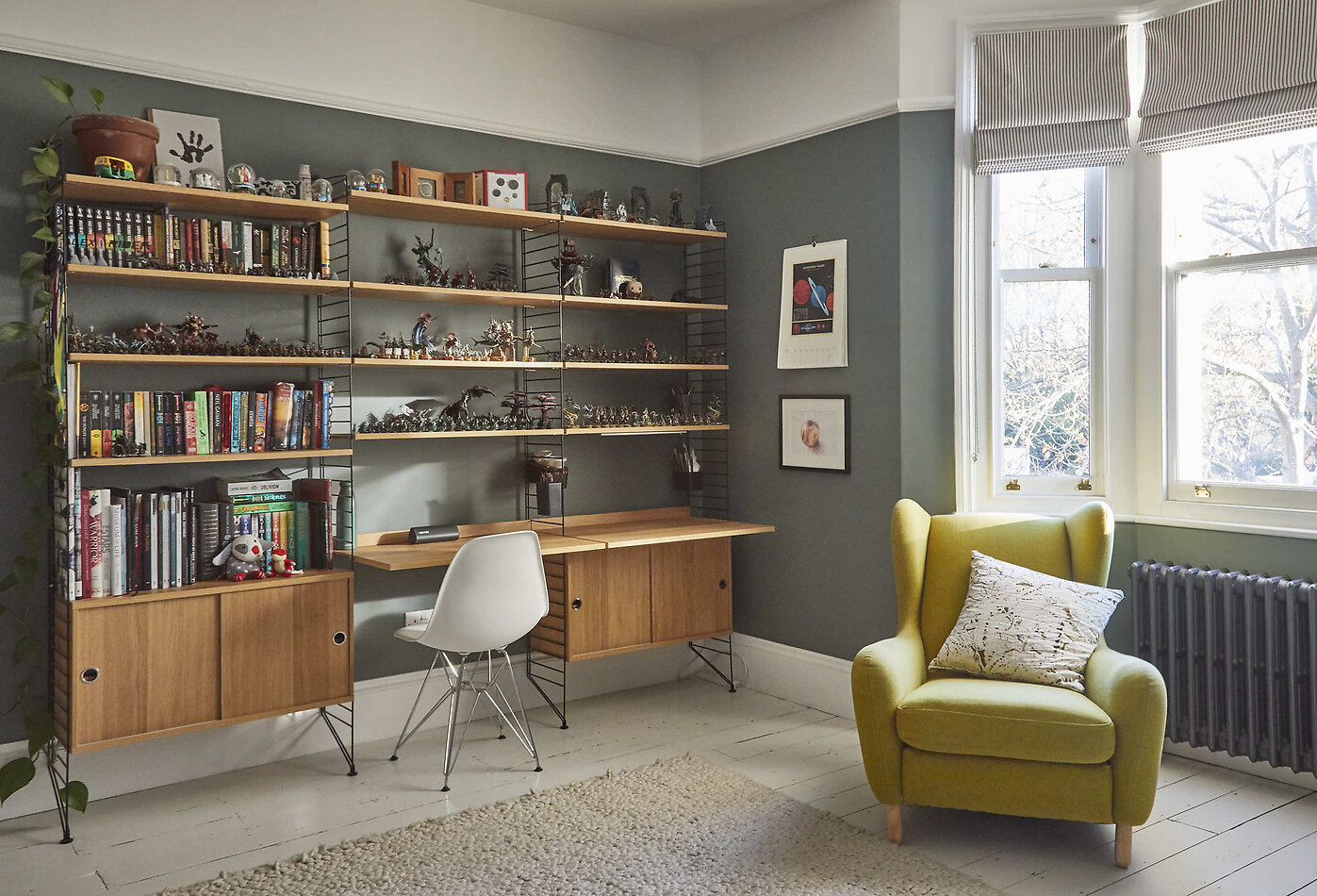 Acorn E17