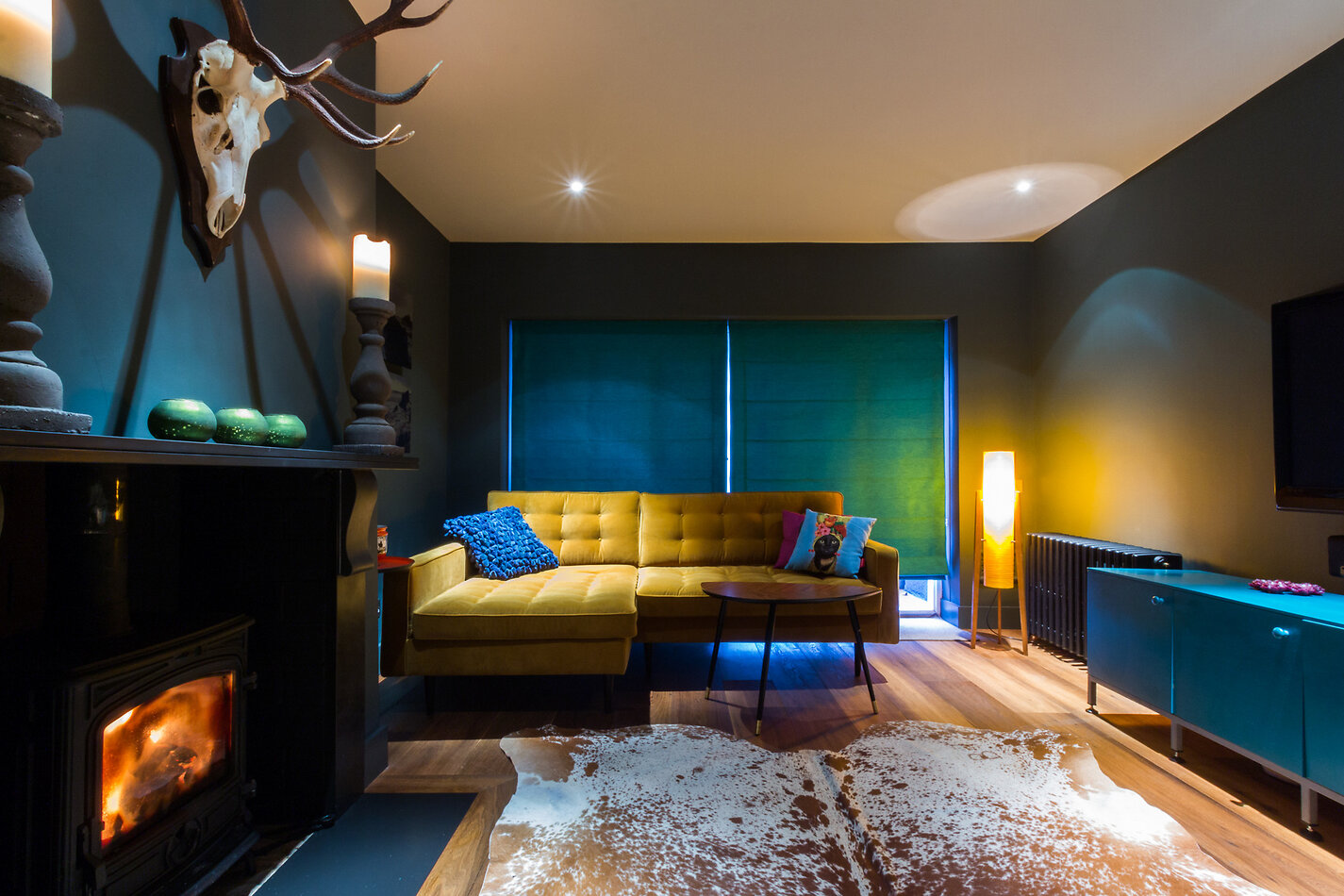 Cool House in Coolhurst N8
