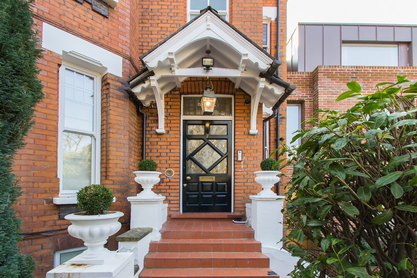 Cool House in Coolhurst N8