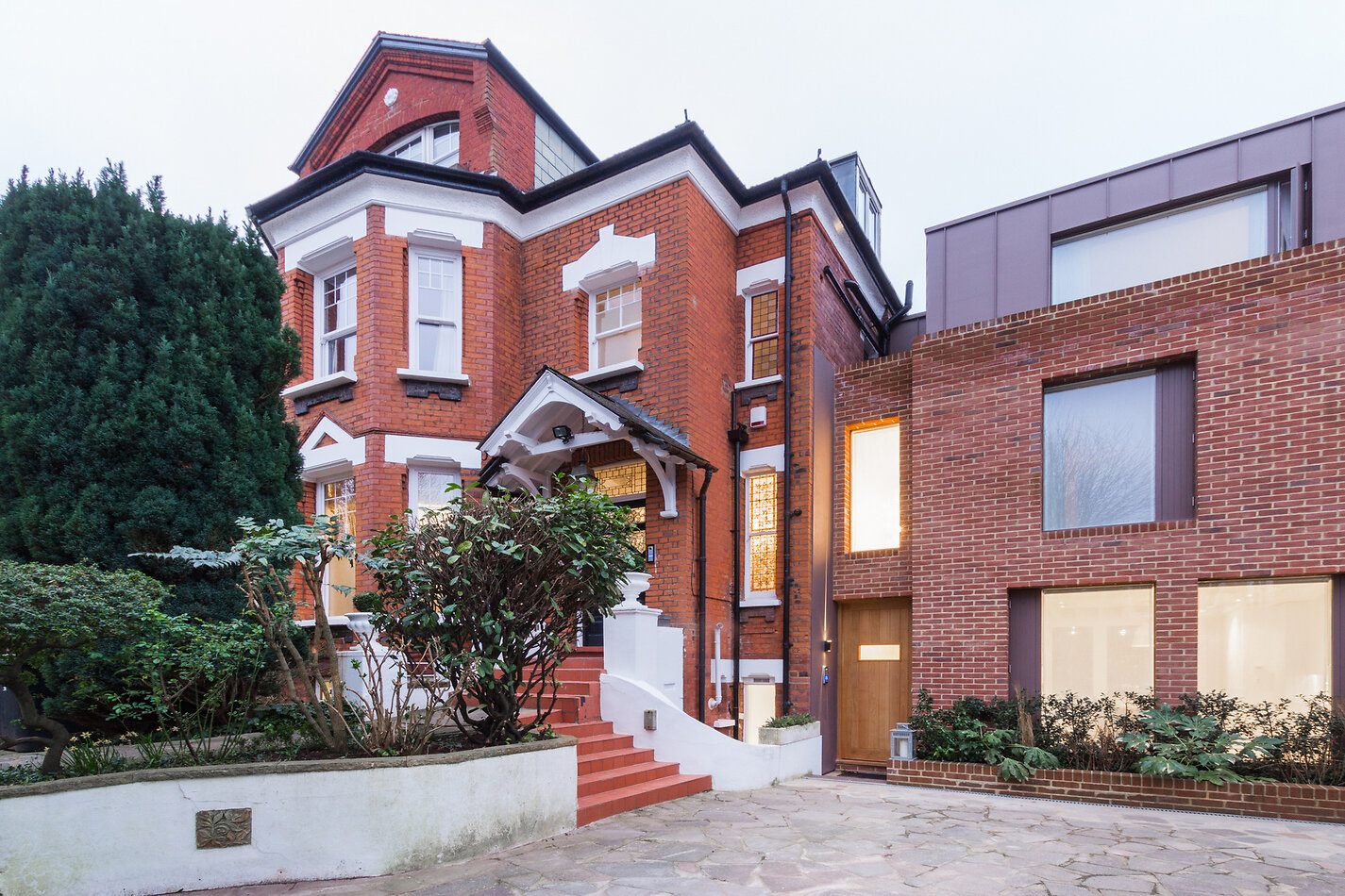 Cool House in Coolhurst N8
