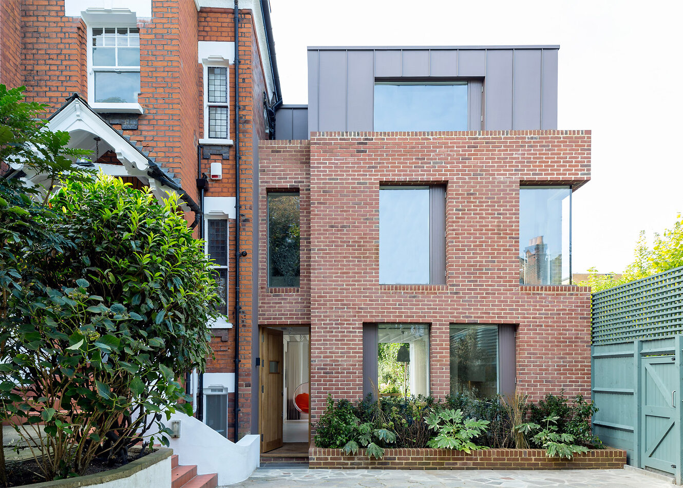 Cool House in Coolhurst N8