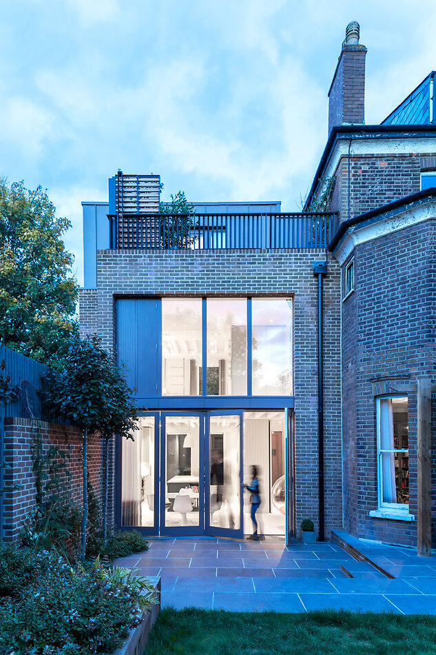 Cool House in Coolhurst N8