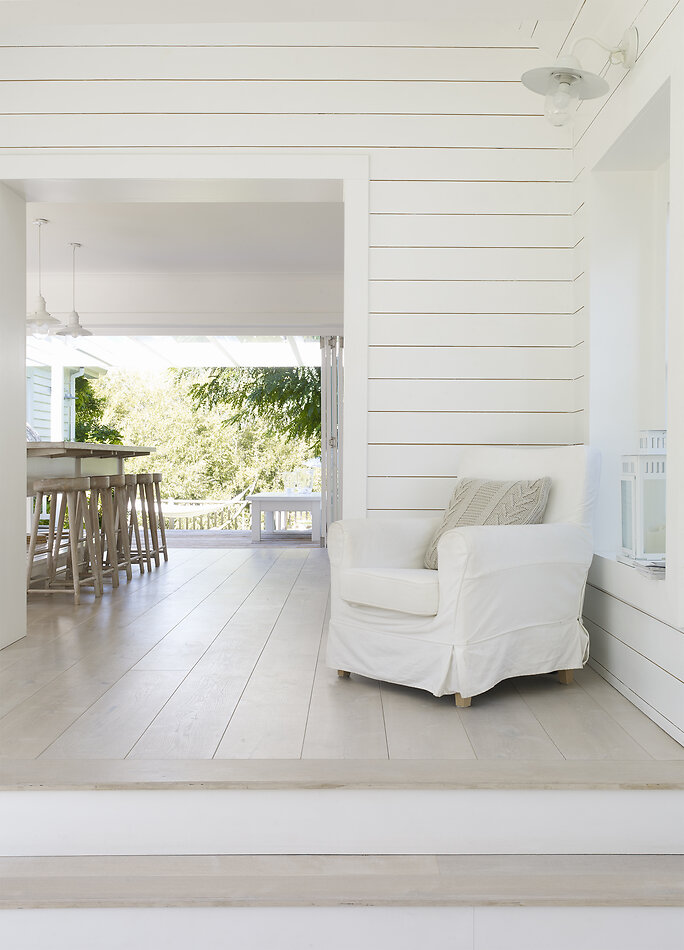 White Boat House - TW19