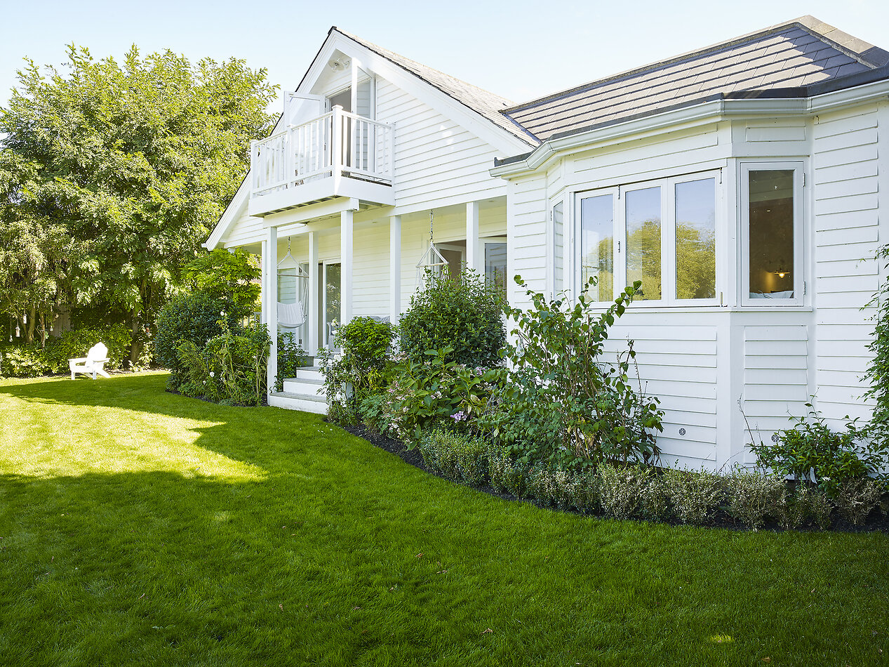 White Boat House - TW19