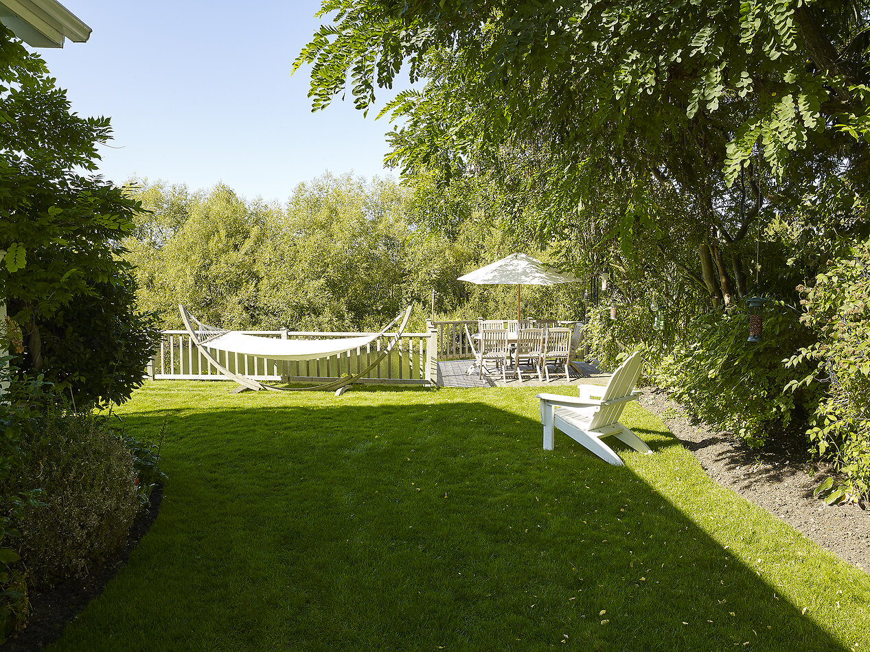 White Boat House - TW19