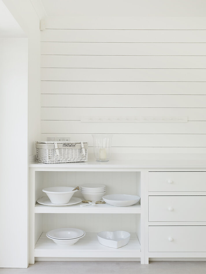 White Boat House - TW19