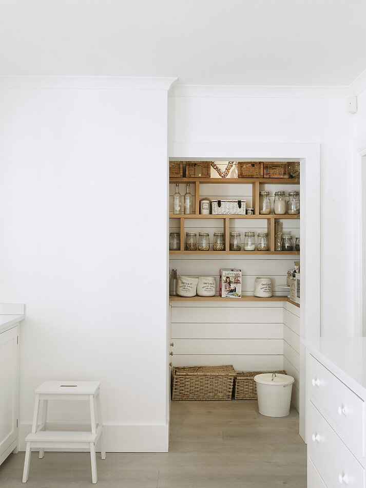 White Boat House - TW19