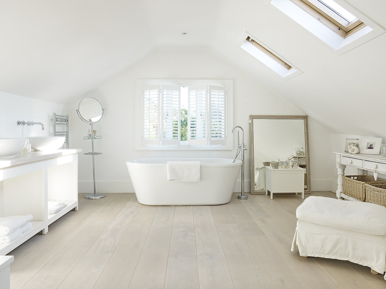 White Boat House - TW19