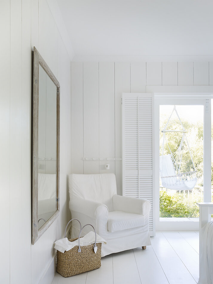 White Boat House - TW19