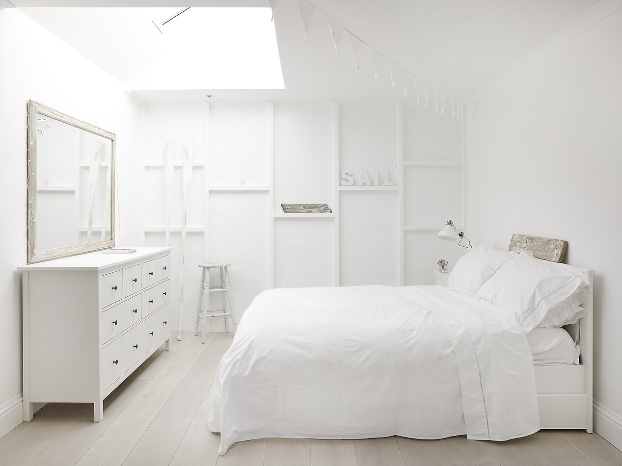 White Boat House - TW19