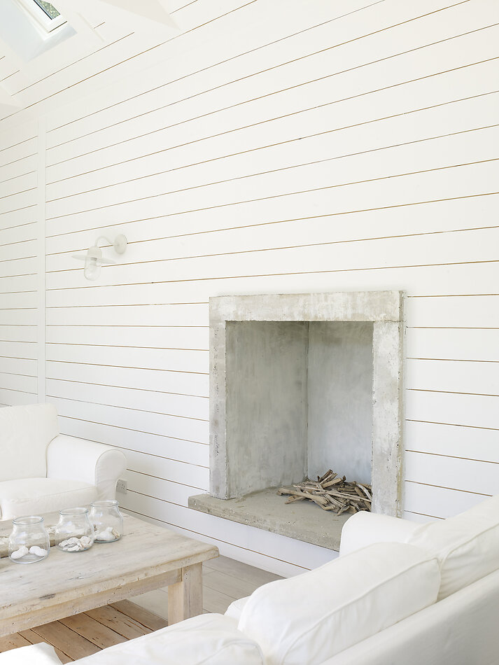 White Boat House - TW19