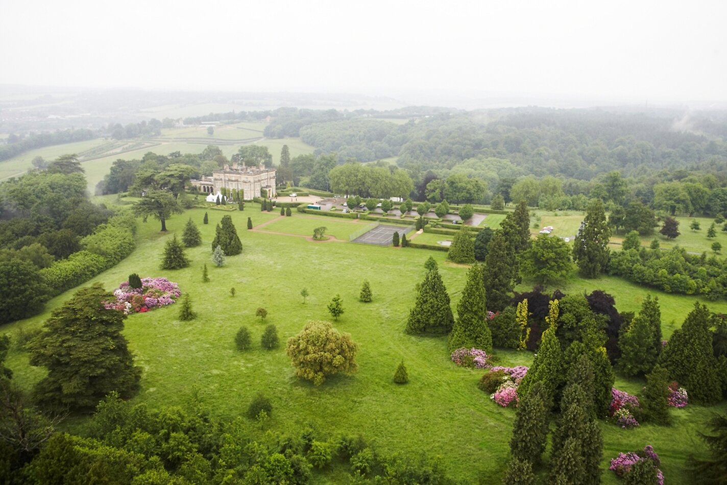 Taplow House - SL6