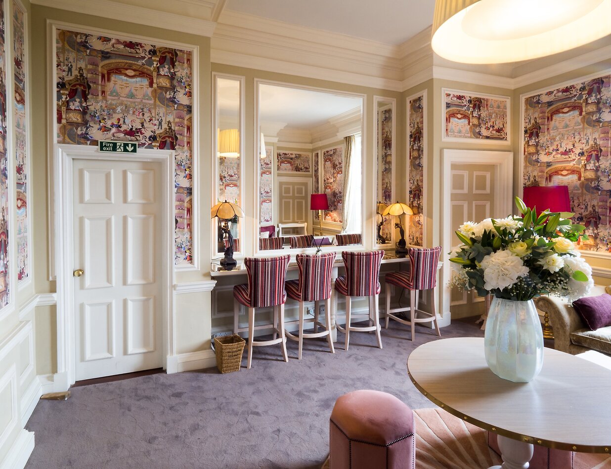 Taplow House - SL6