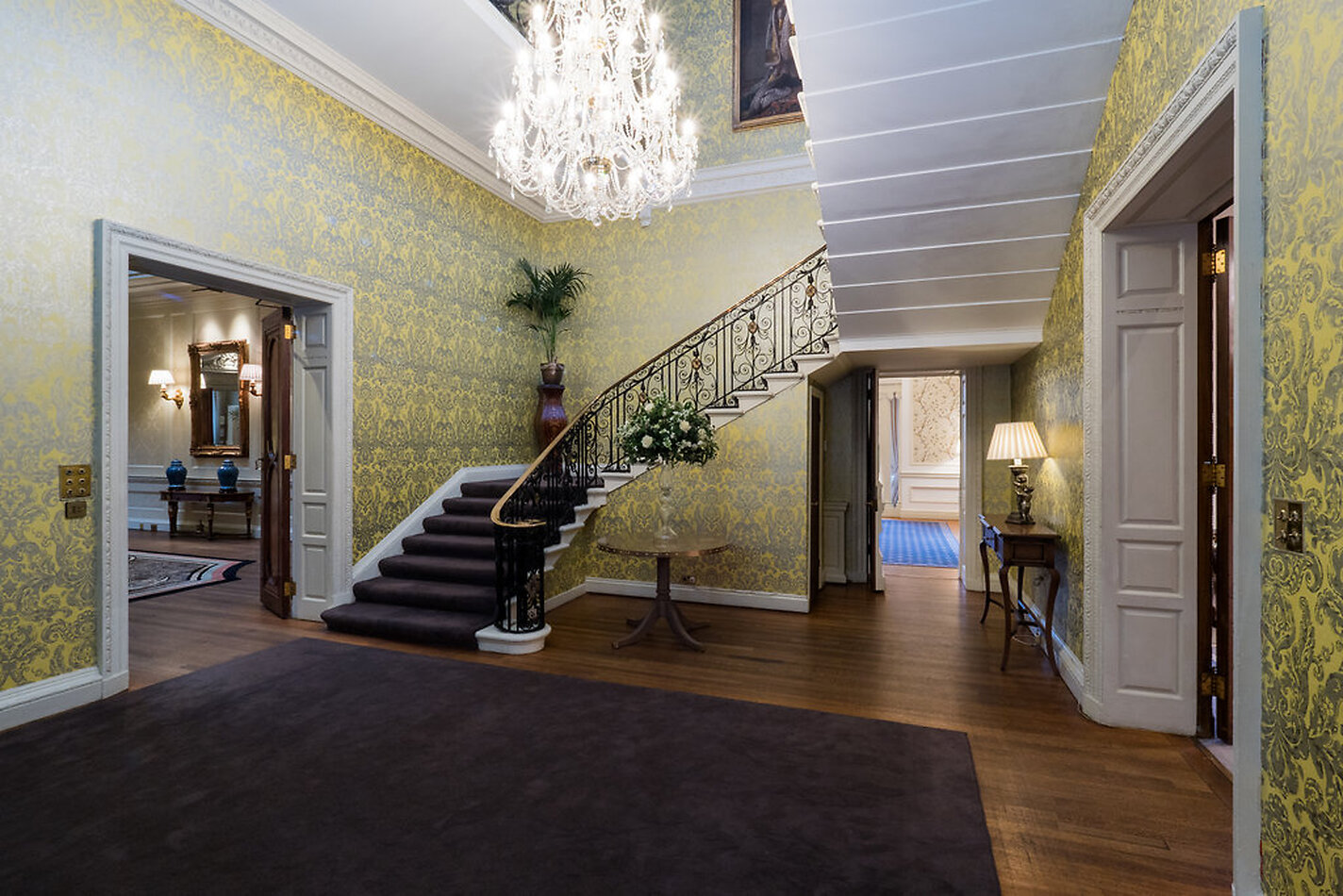 Taplow House - SL6
