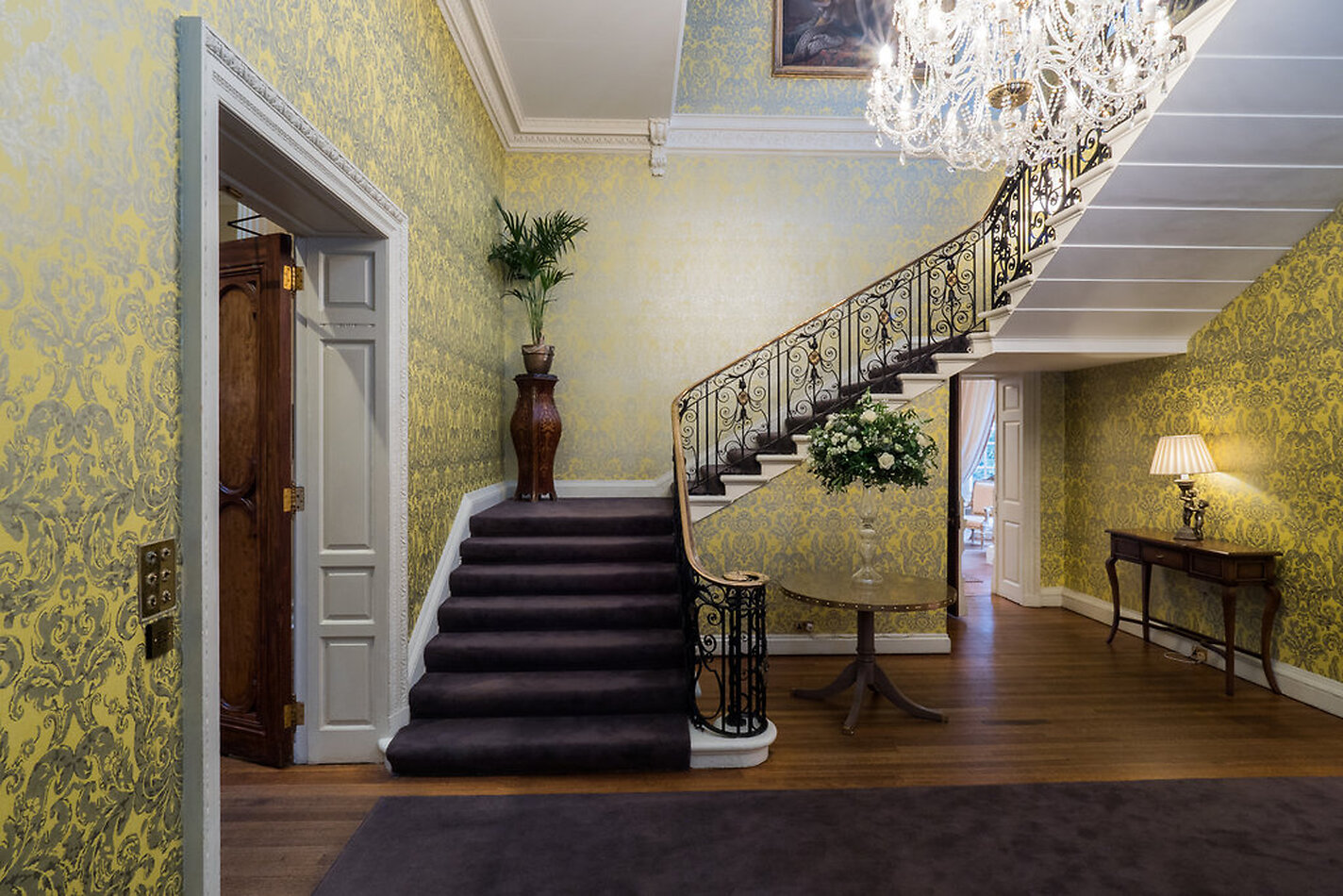 Taplow House - SL6