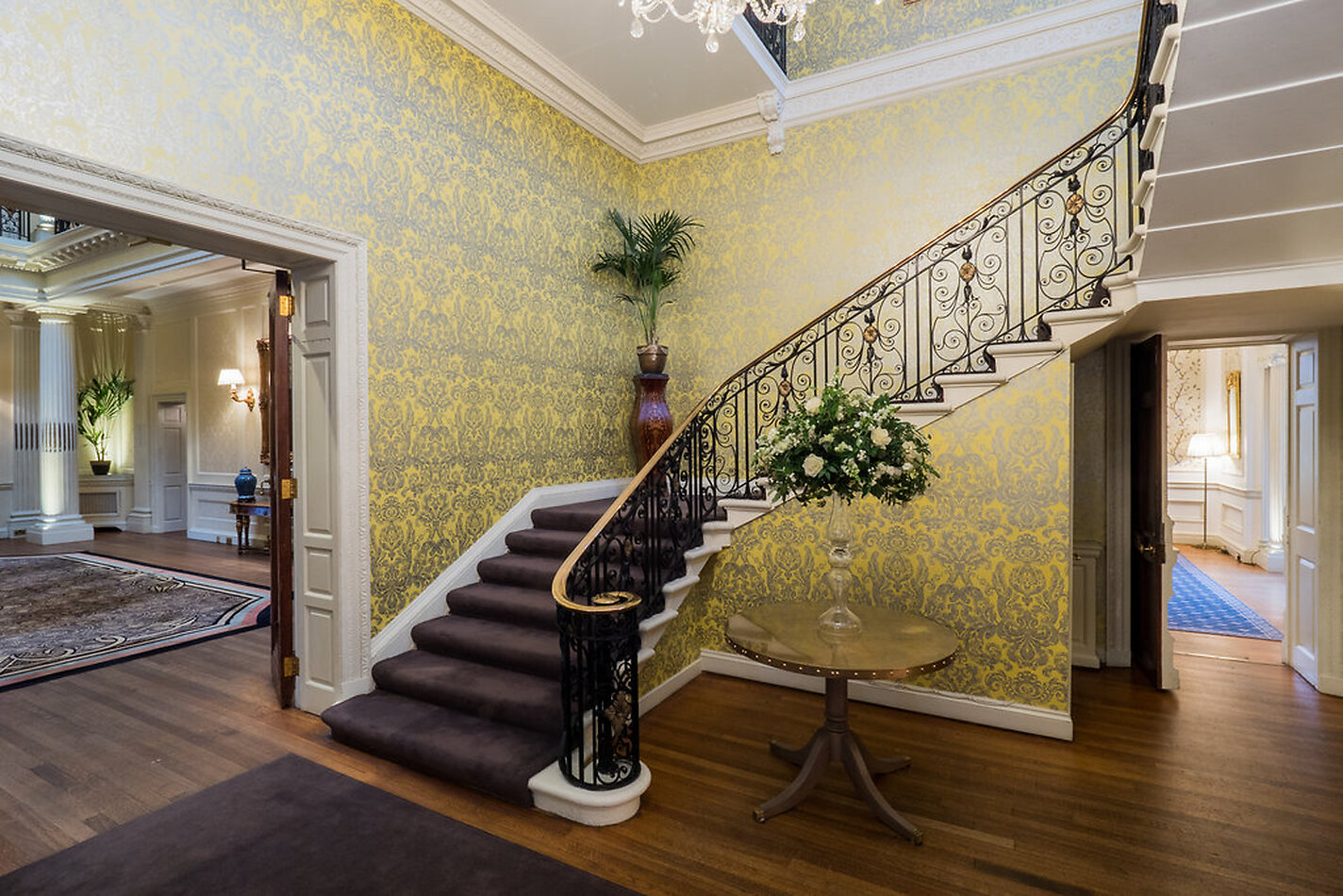 Taplow House - SL6