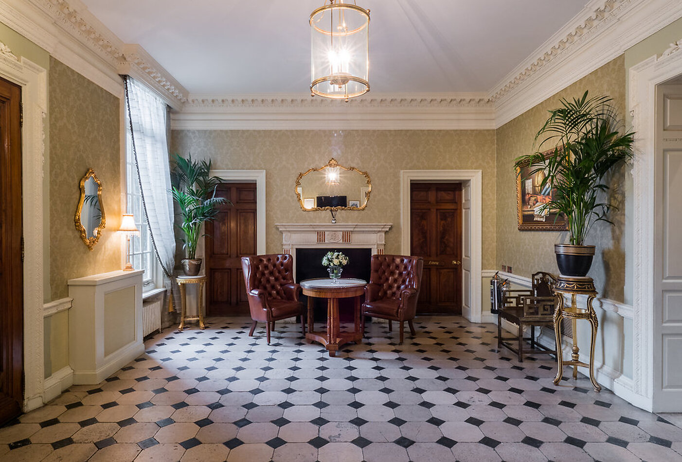 Taplow House - SL6