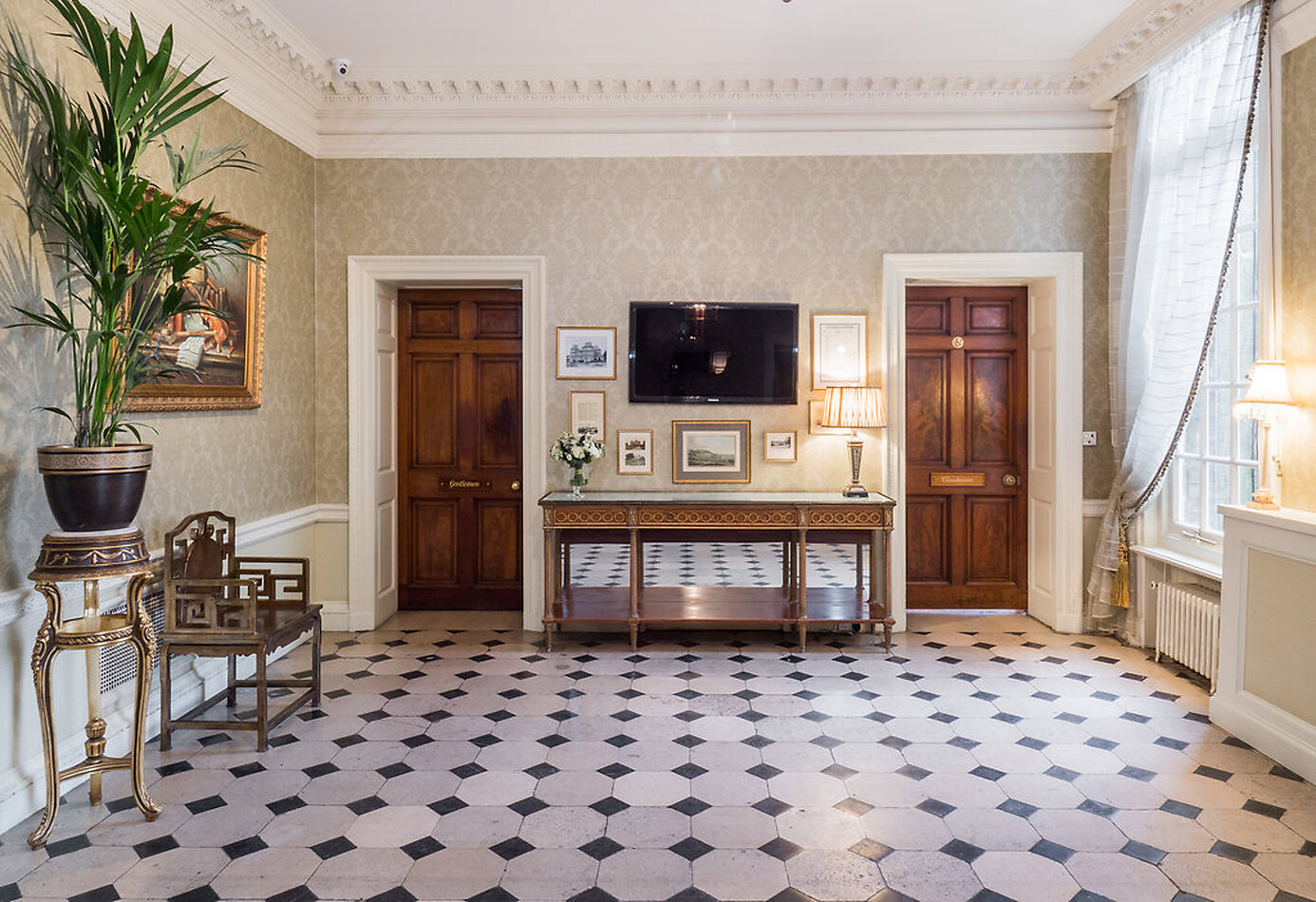 Taplow House - SL6