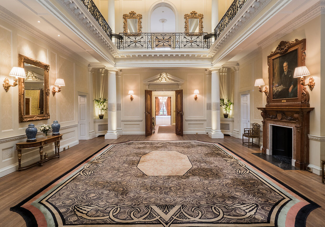 Taplow House - SL6