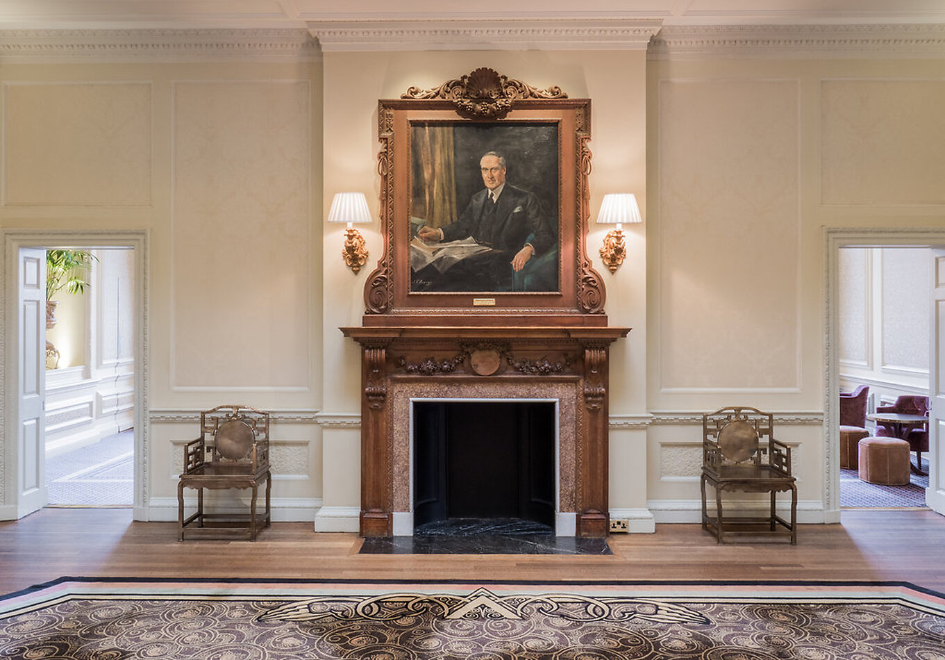 Taplow House - SL6