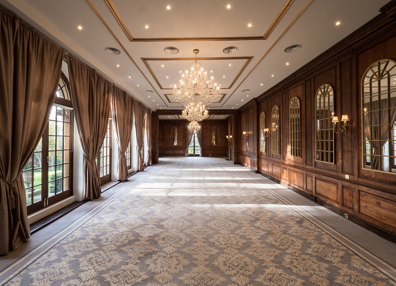 Taplow House - SL6