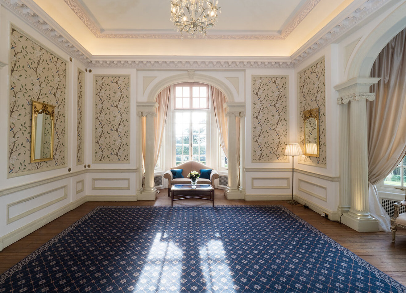 Taplow House - SL6