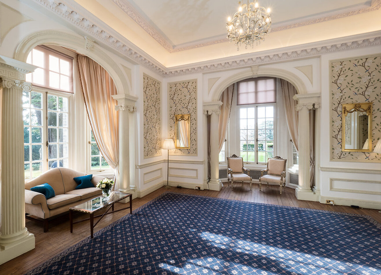 Taplow House - SL6