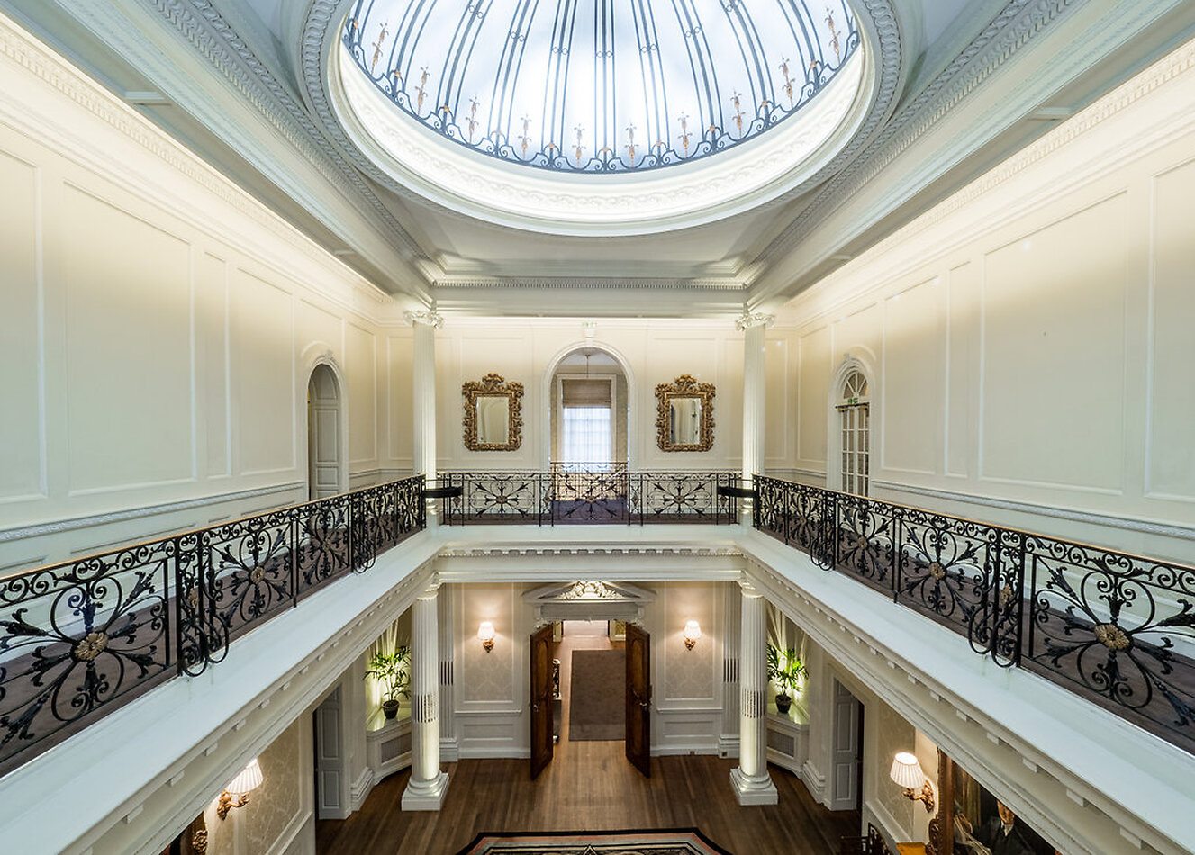Taplow House - SL6