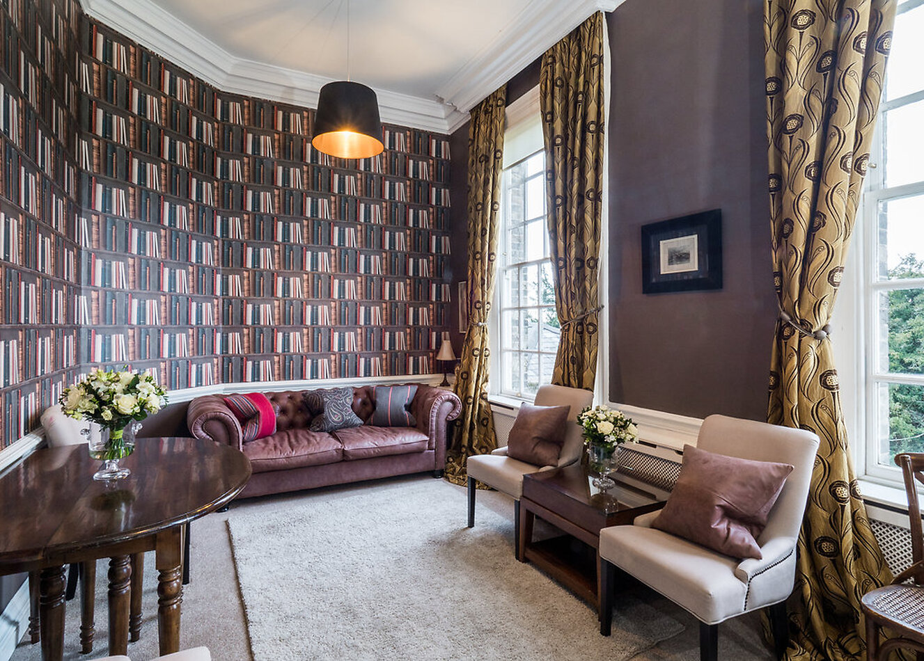 Taplow House - SL6