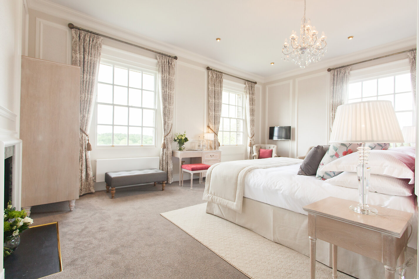 Taplow House - SL6