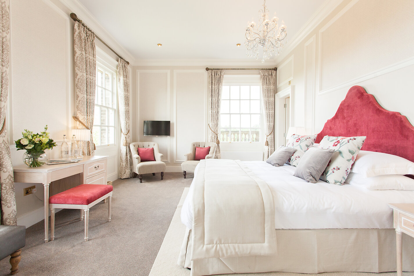 Taplow House - SL6