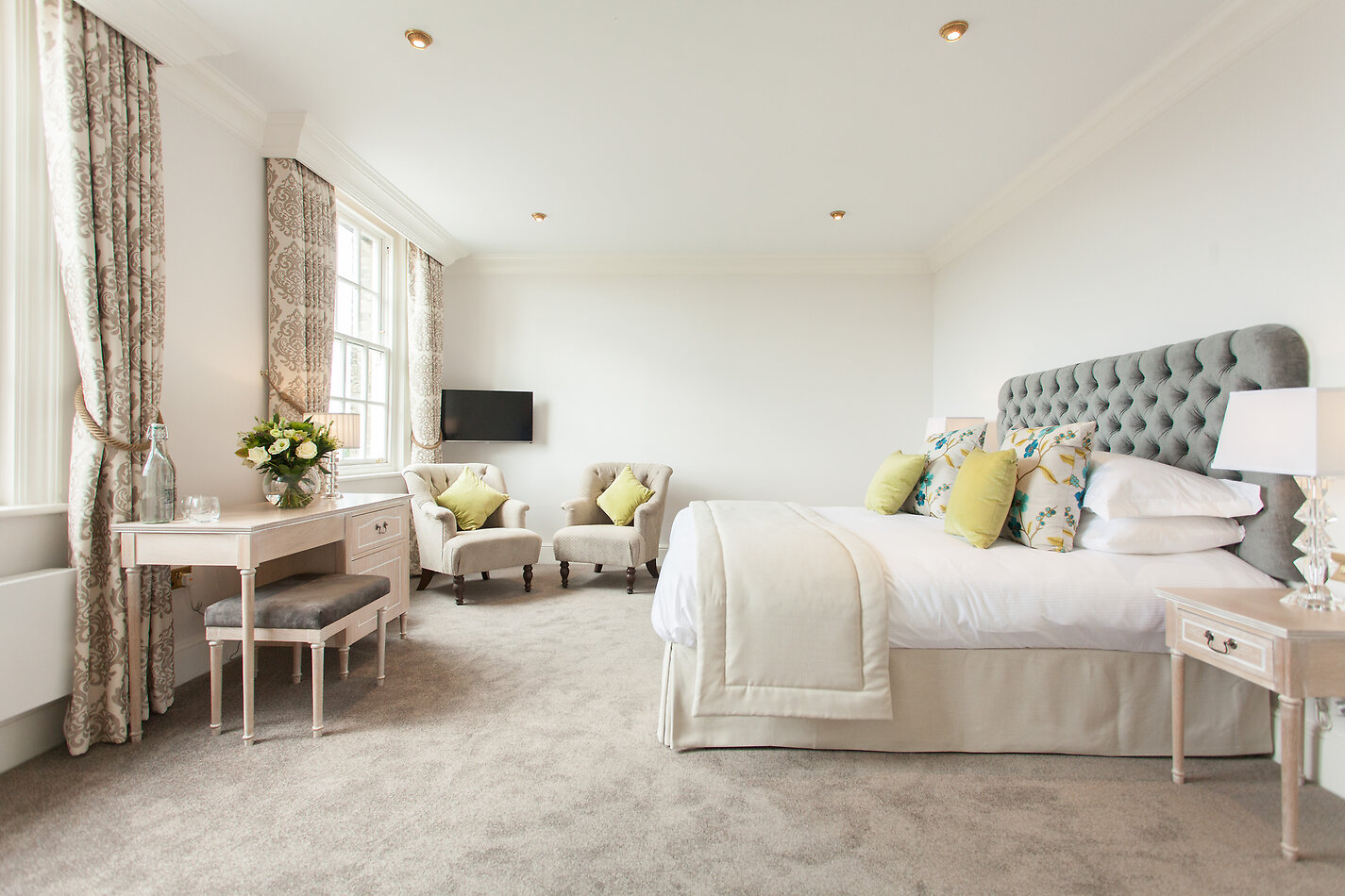 Taplow House - SL6