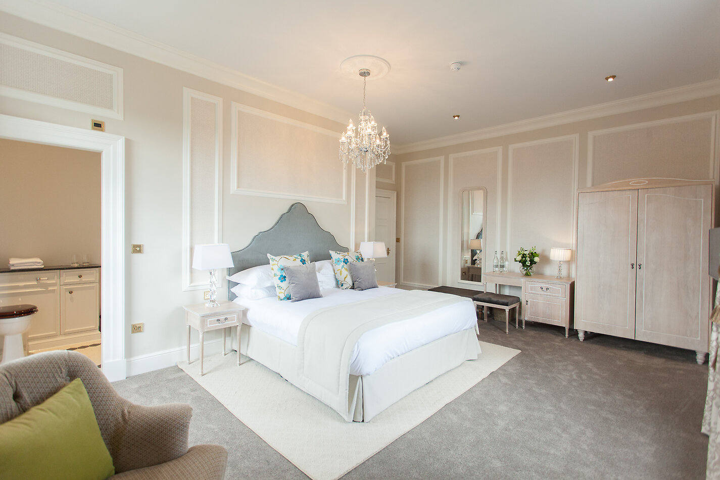Taplow House - SL6