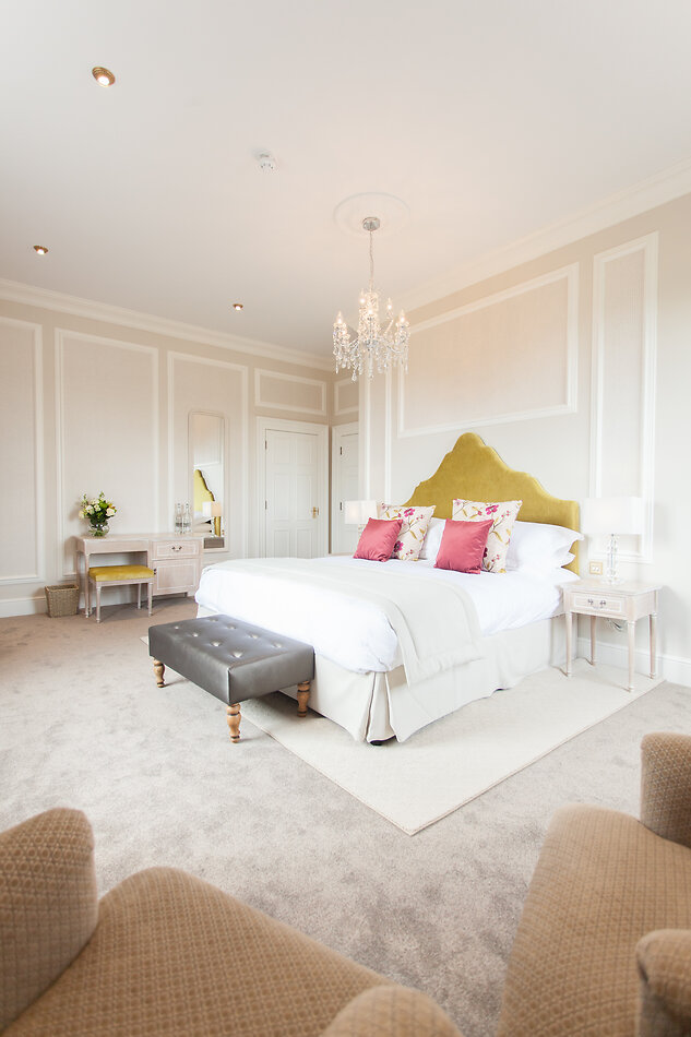 Taplow House - SL6
