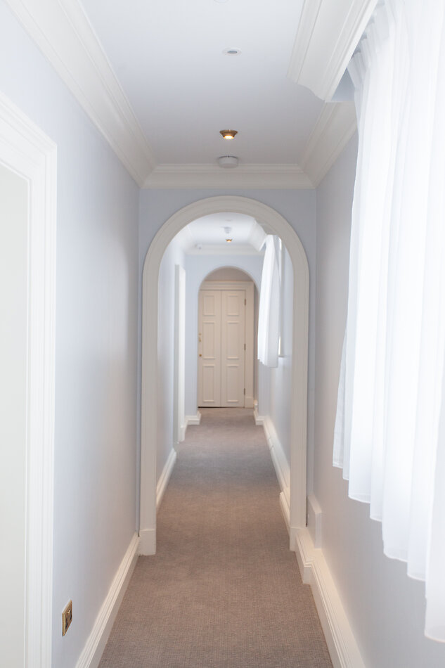 Taplow House - SL6