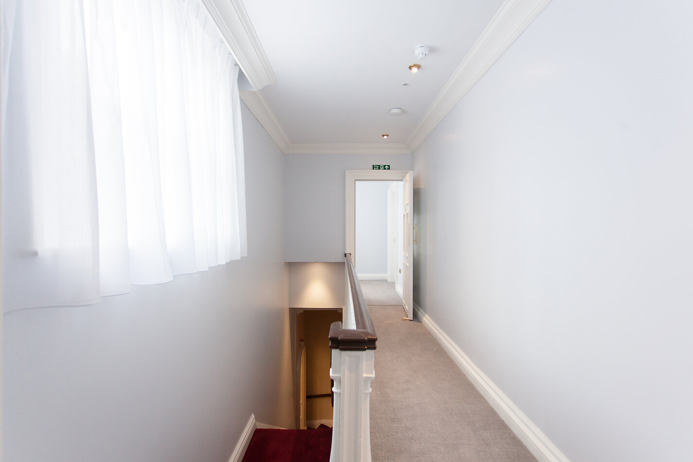 Taplow House - SL6