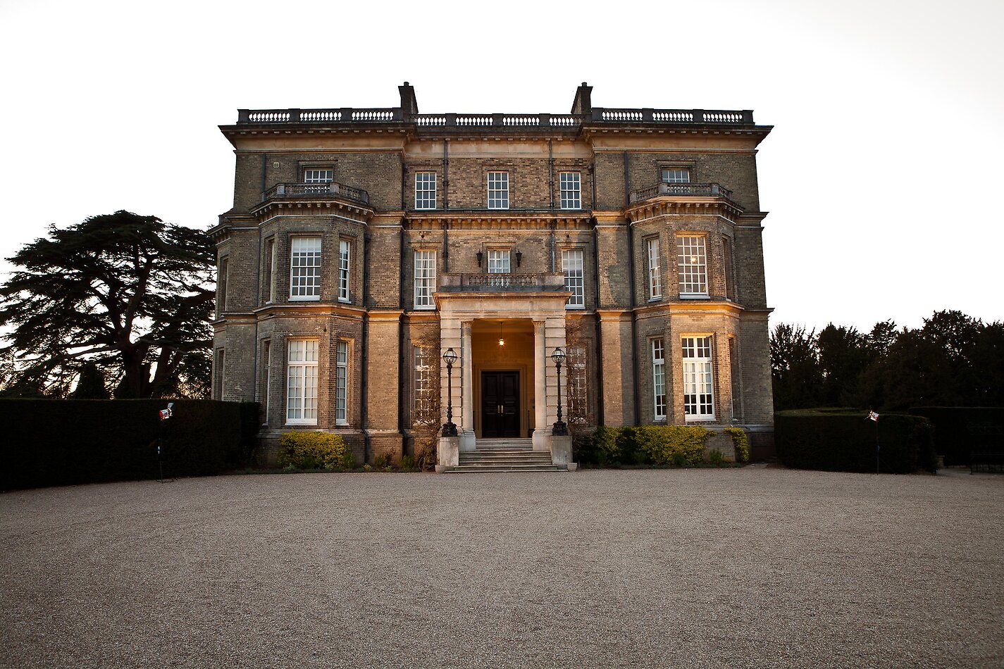 Taplow House - SL6
