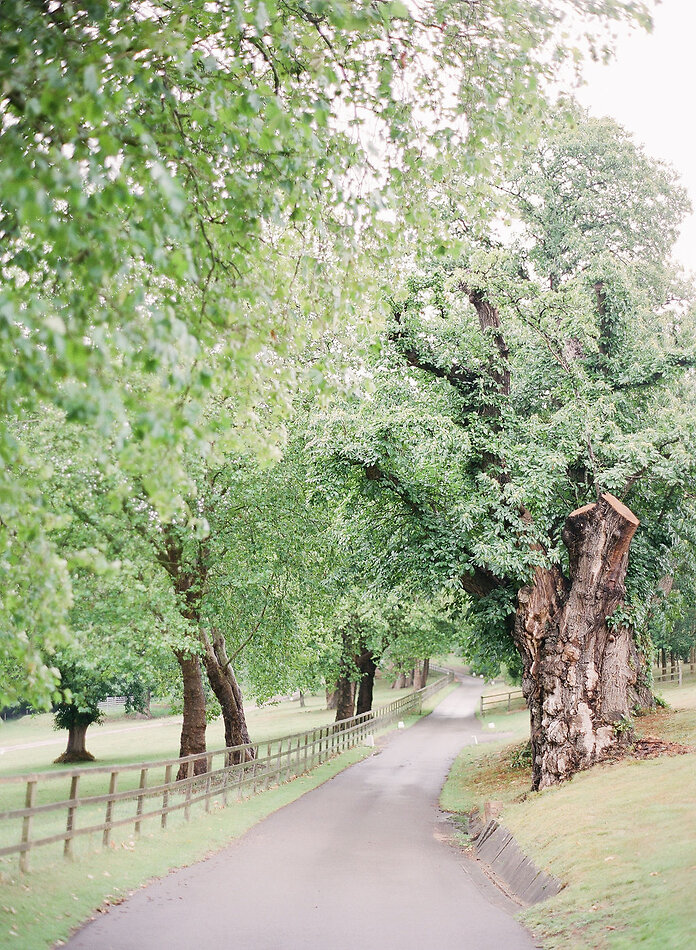 Taplow House - SL6