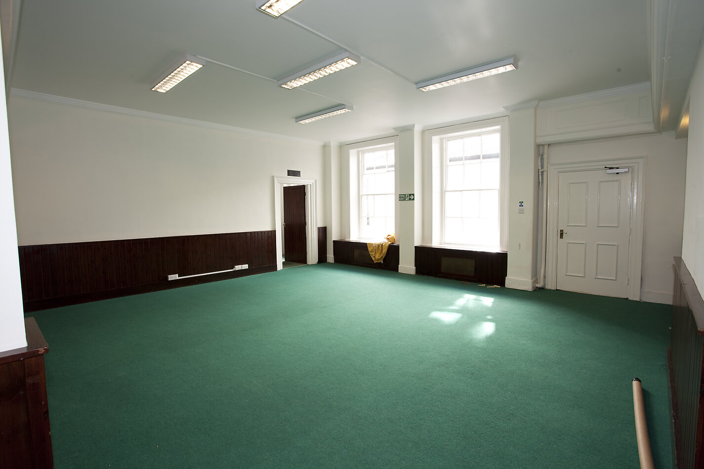 Taplow House - SL6